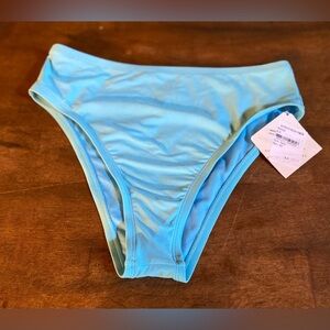 🏝️VYB High Waist Bikini Bottoms🏝️ NWT